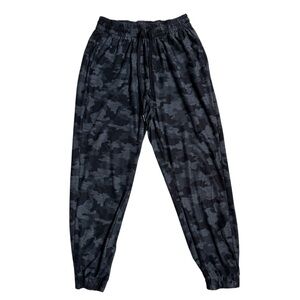 KYODAN Camouflage Stretchy Pants
